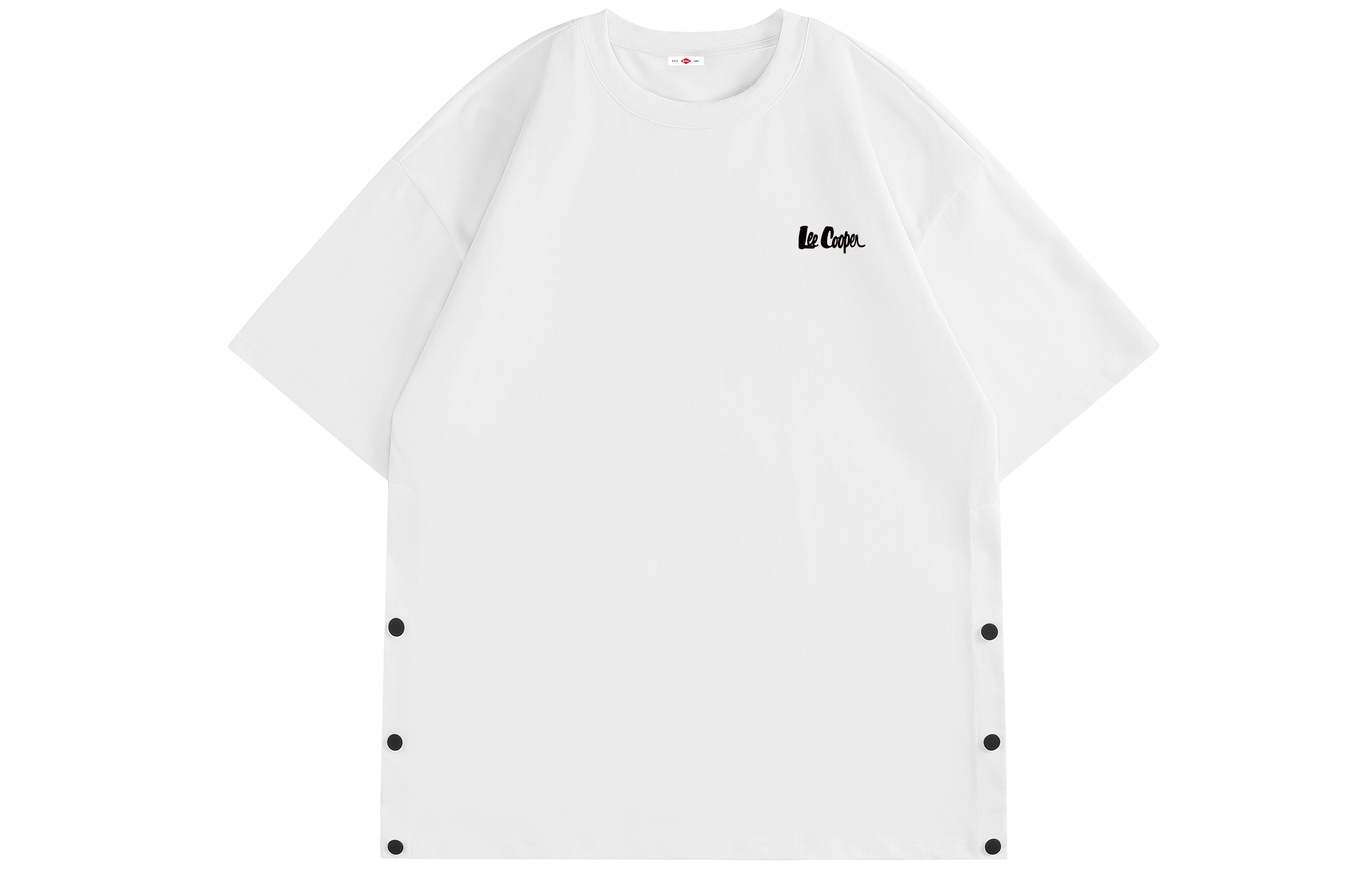 Lee Cooper logoT