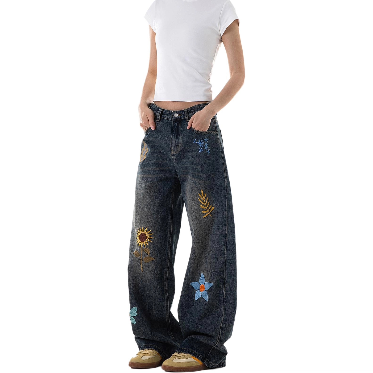 PISYPOX vintagecleanfit