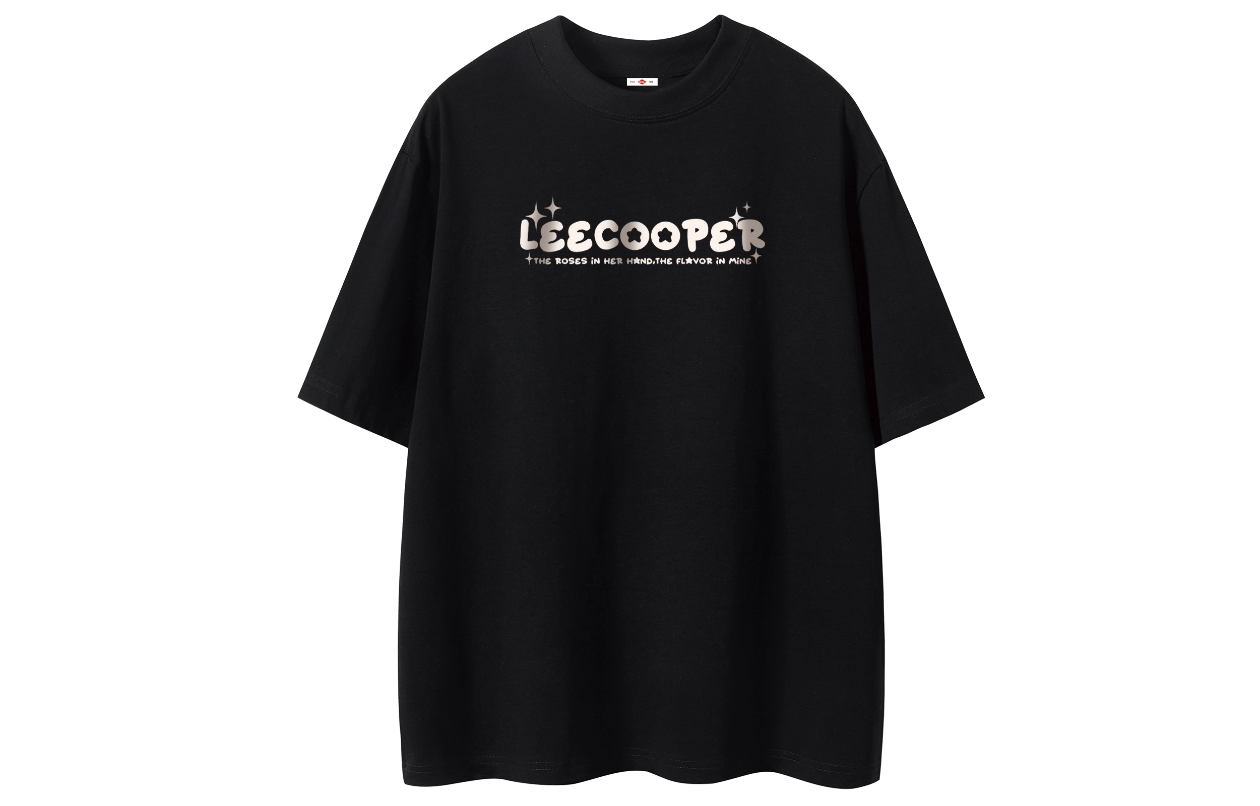 Lee Cooper T