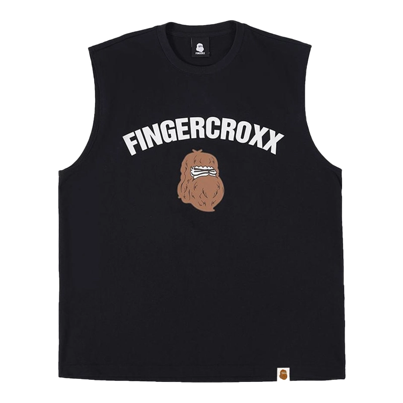 I.TFGXXFingercroxx 100
