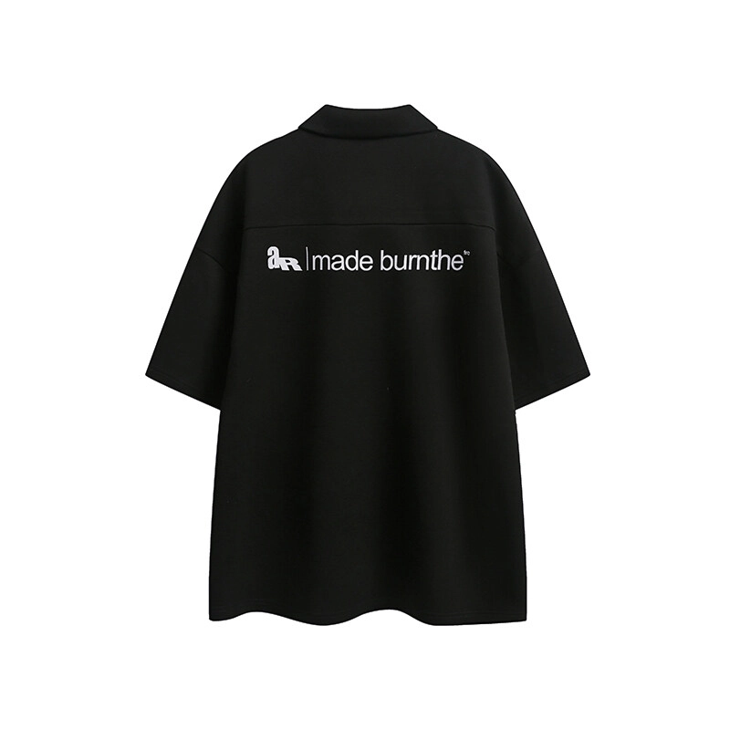 BEAR UNION Polo