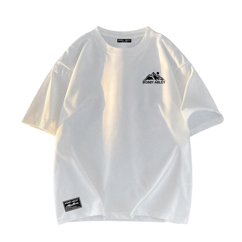 BOBBY ABLEY logoT