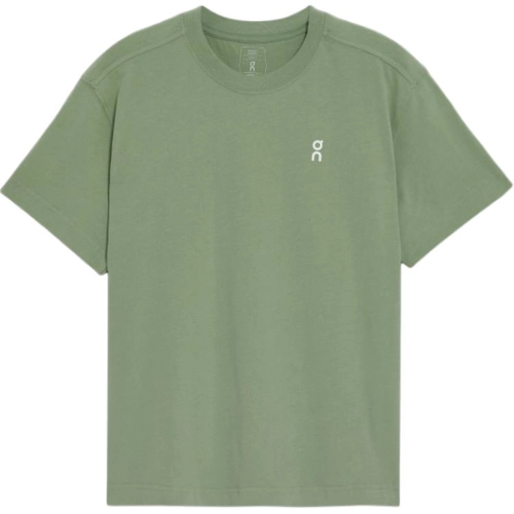 On Club T logo T