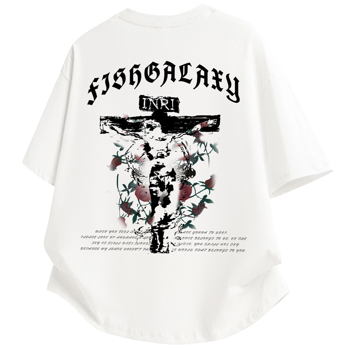 FISHGALAXY T