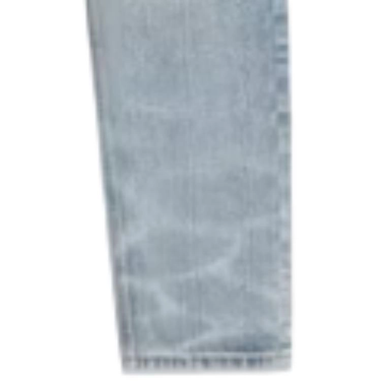 Fear of God Essentials FW20 Denim Jeans Light Indigo