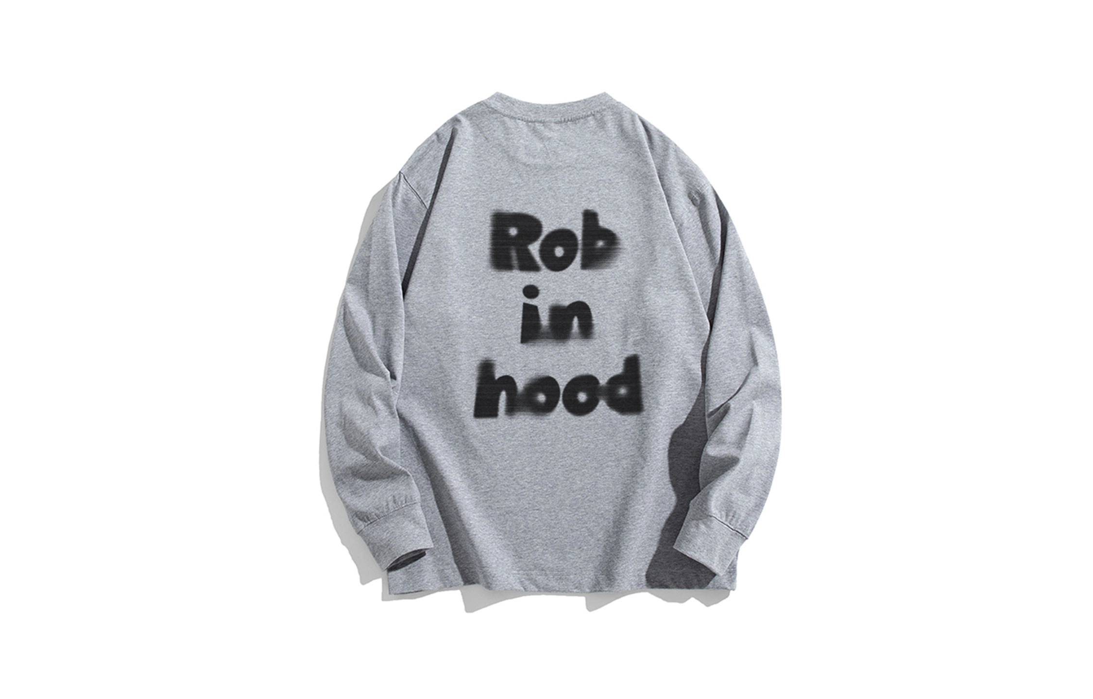 ROBINHOOD Logo T