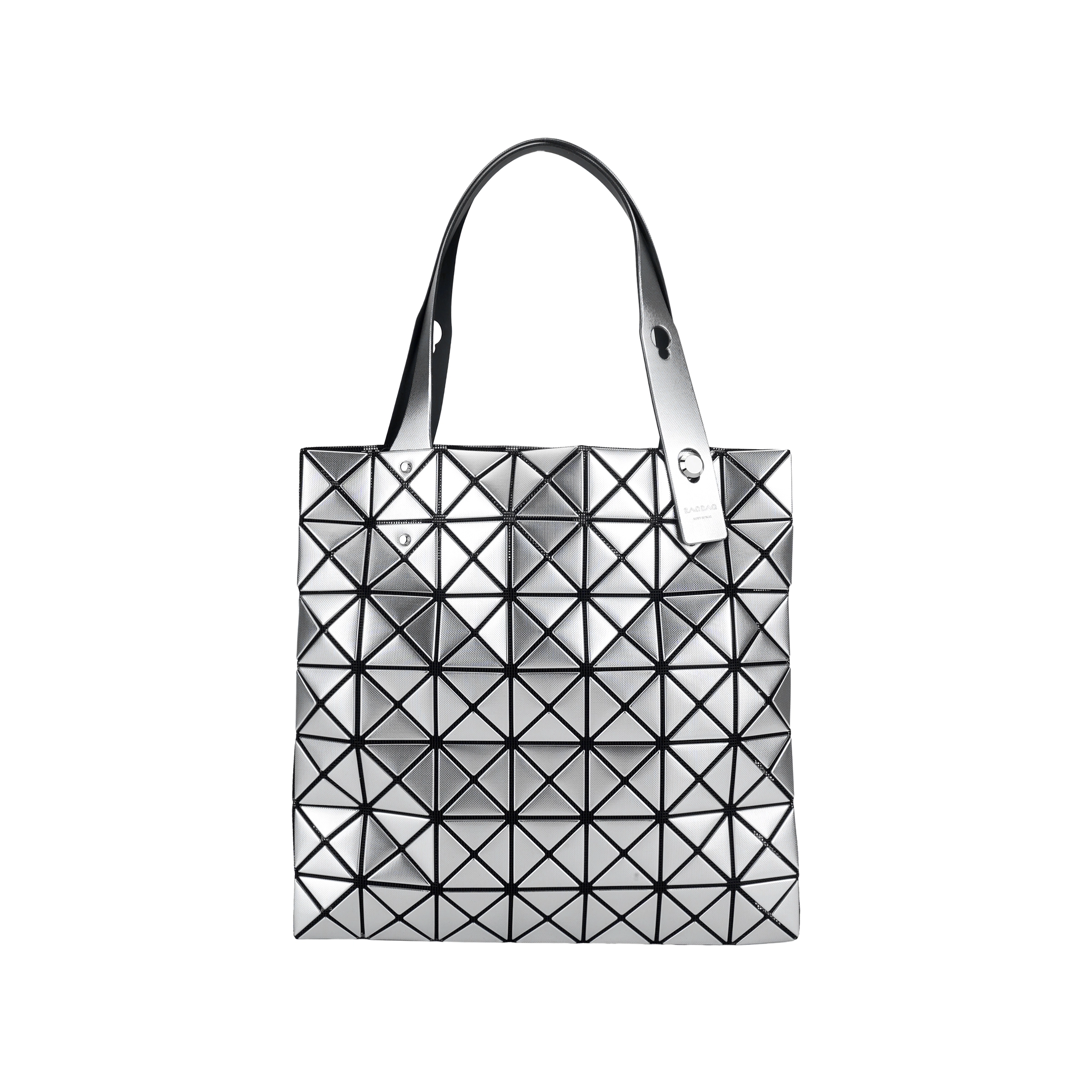 ISSEY MIYAKE PLATINUM COFFRET 2 Tote