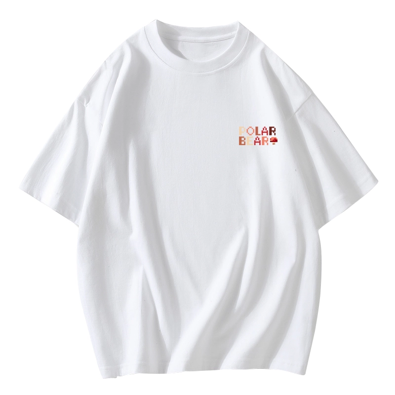 POLAR BEAR T