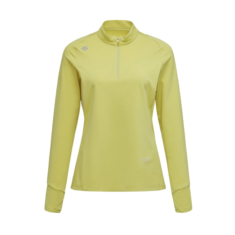 DESCENTE WOMENS RUNNING T