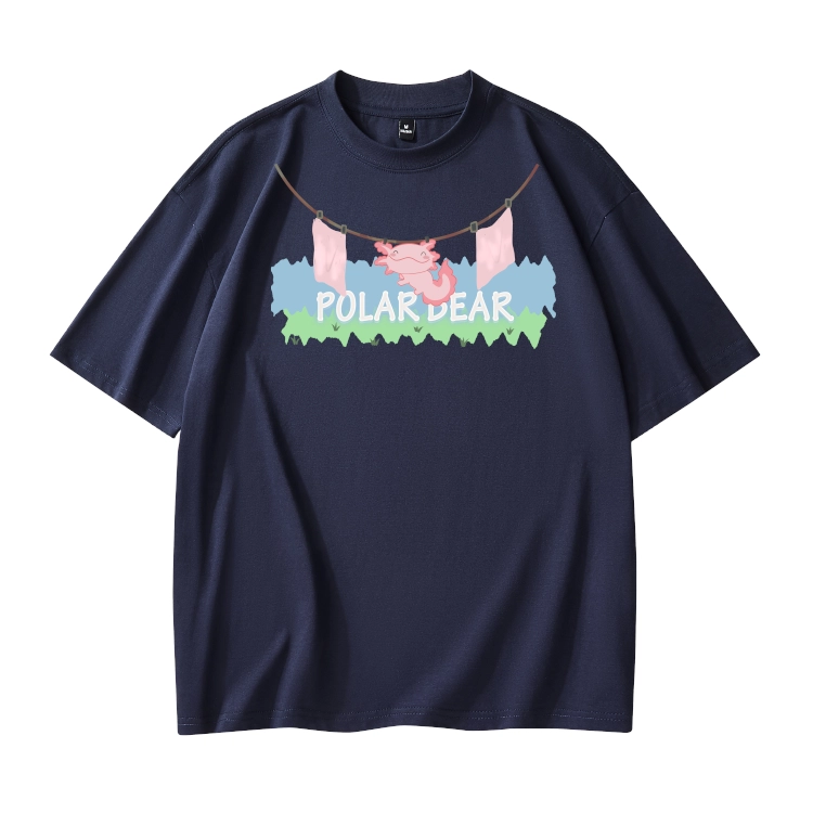 POLAR BEAR T