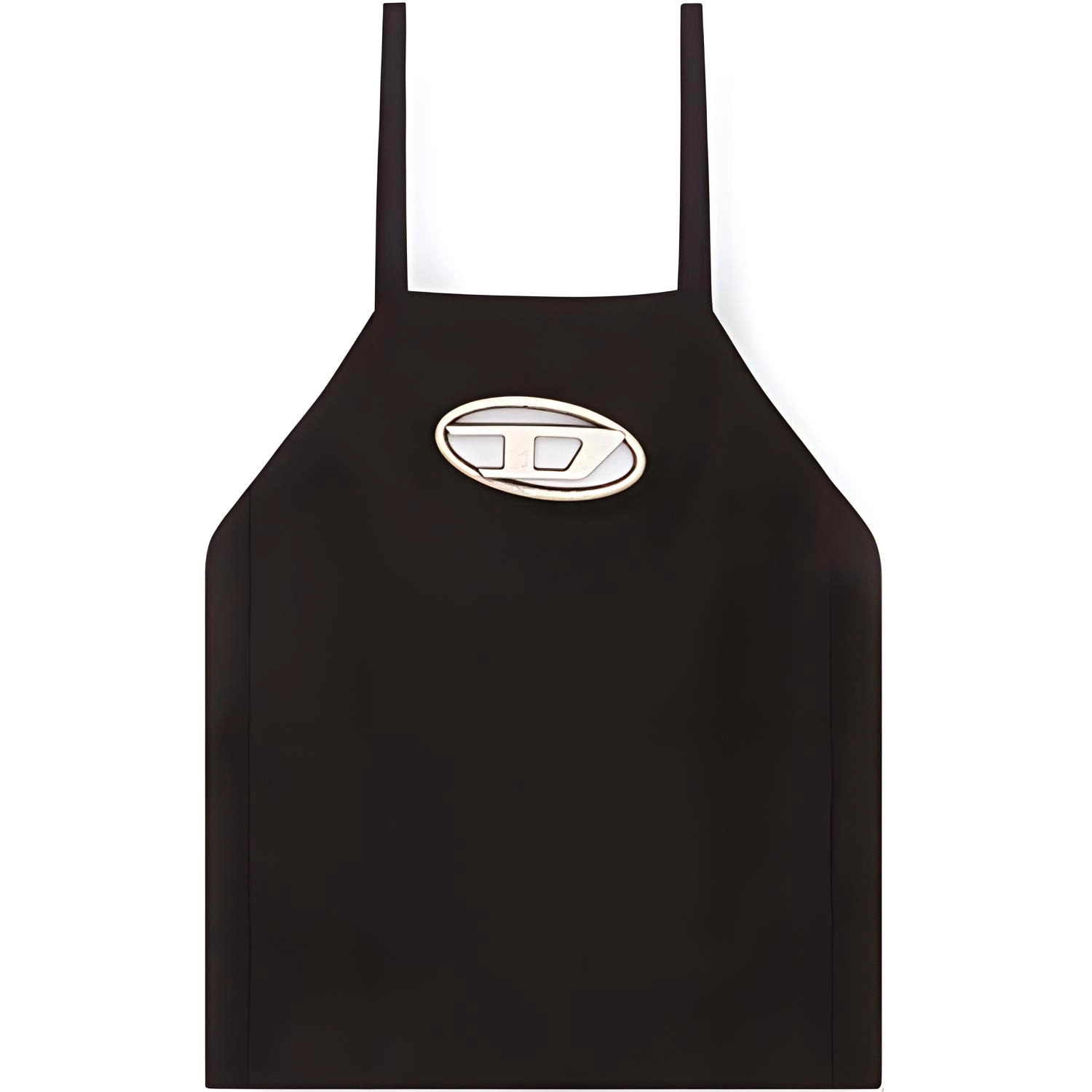 DIESEL FW24 OVAL-D