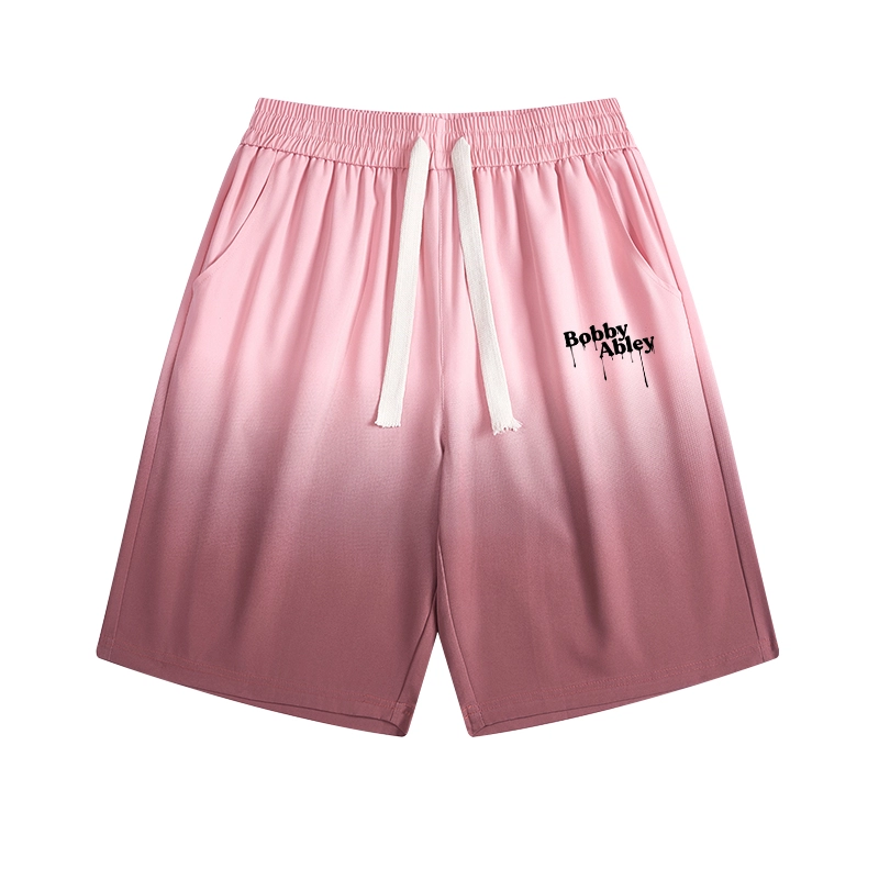 BOBBY ABLEY logo