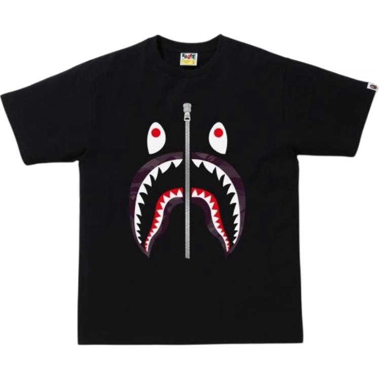A BATHING APE SS23 T