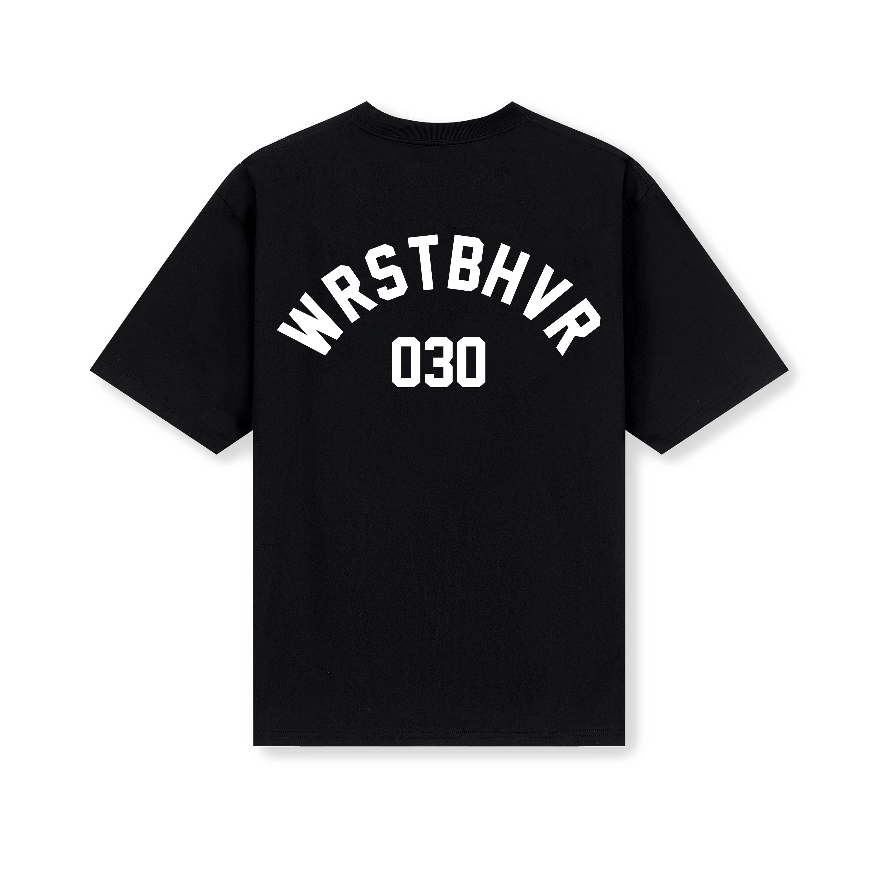 WRSTBHVR PIONEER T