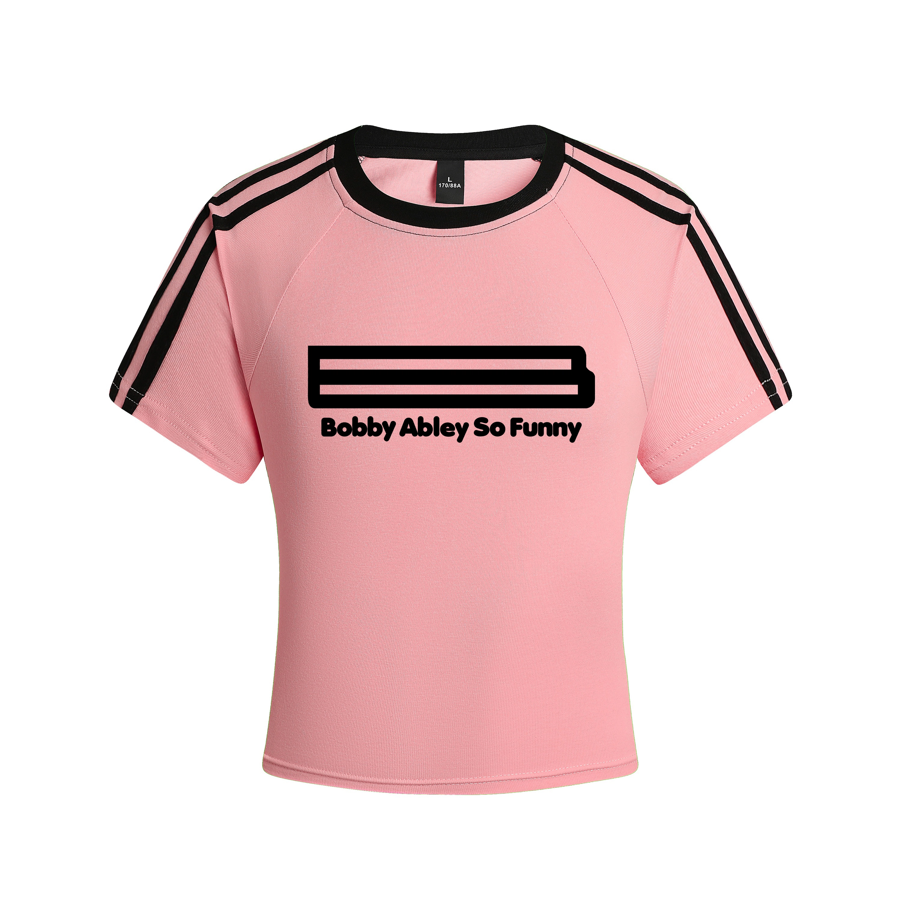 BOBBY ABLEY T