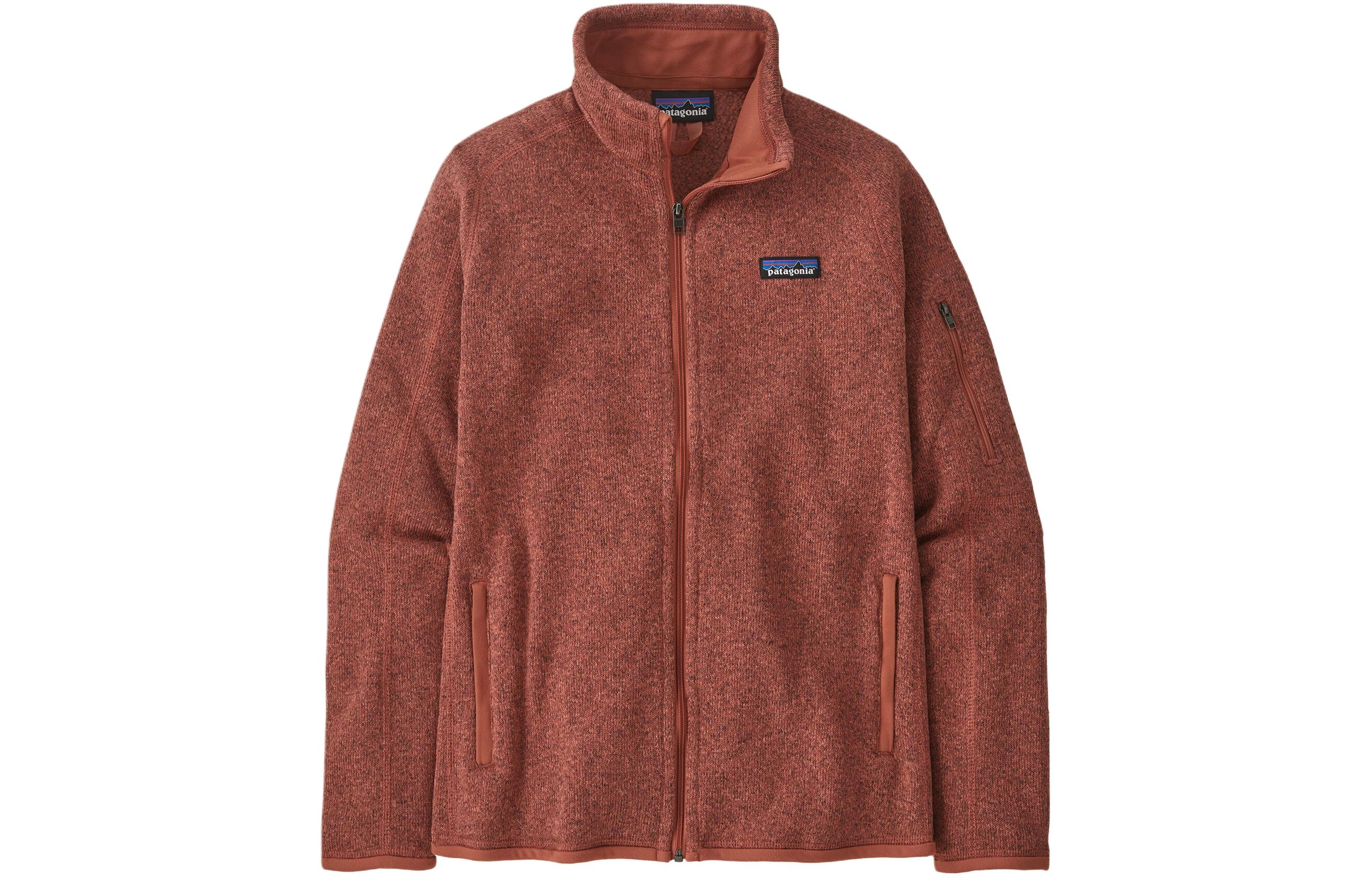 patagonia W's Better Sweater Fleece Jacket