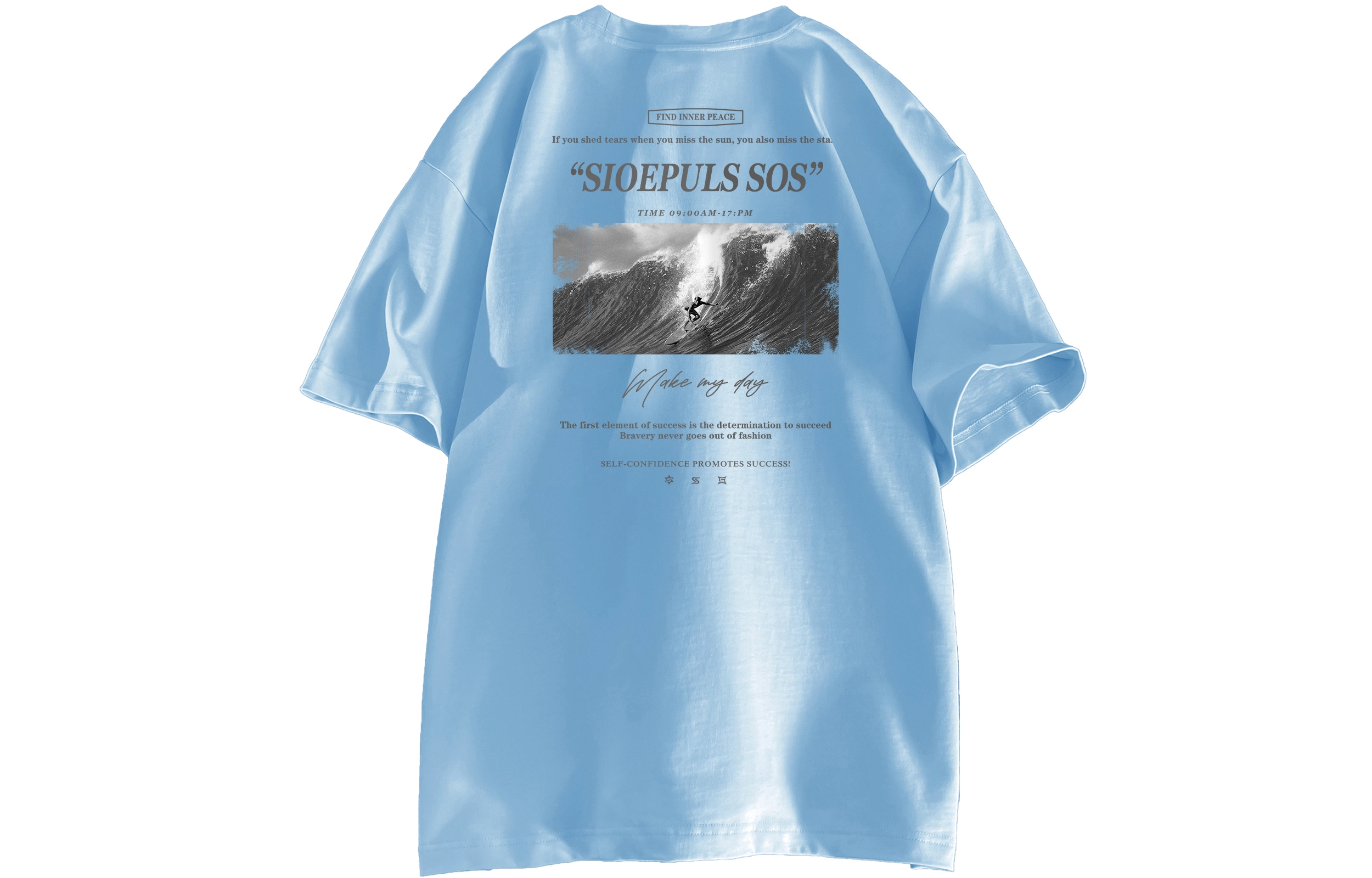 SOIEPLUS T