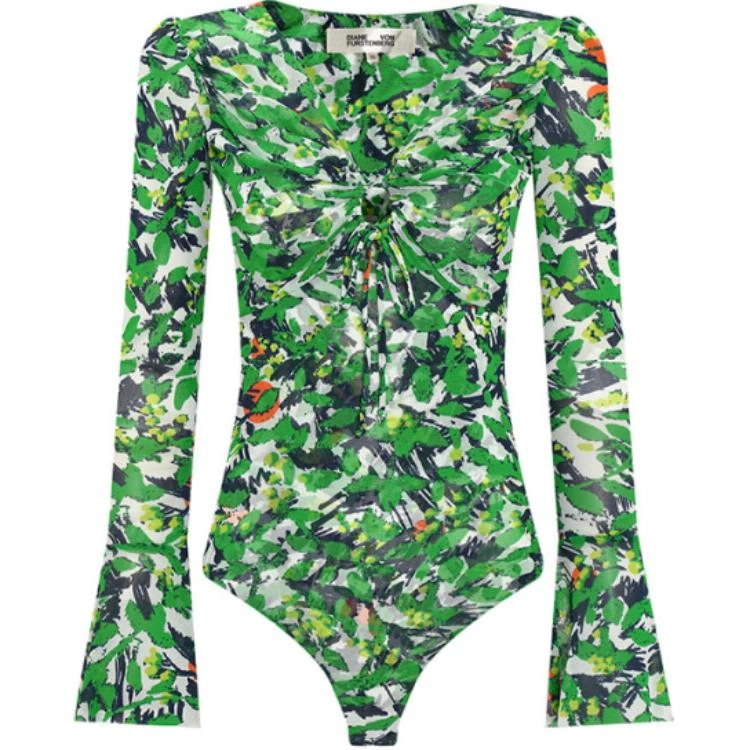 DIANE VON FURSTENBERG V