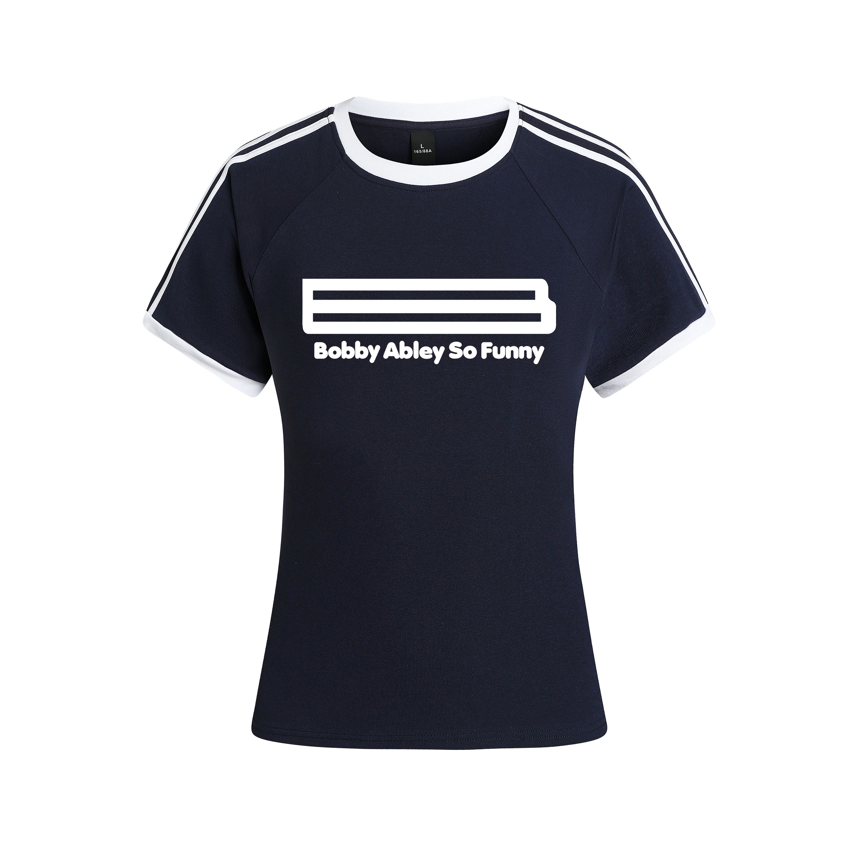 BOBBY ABLEY T