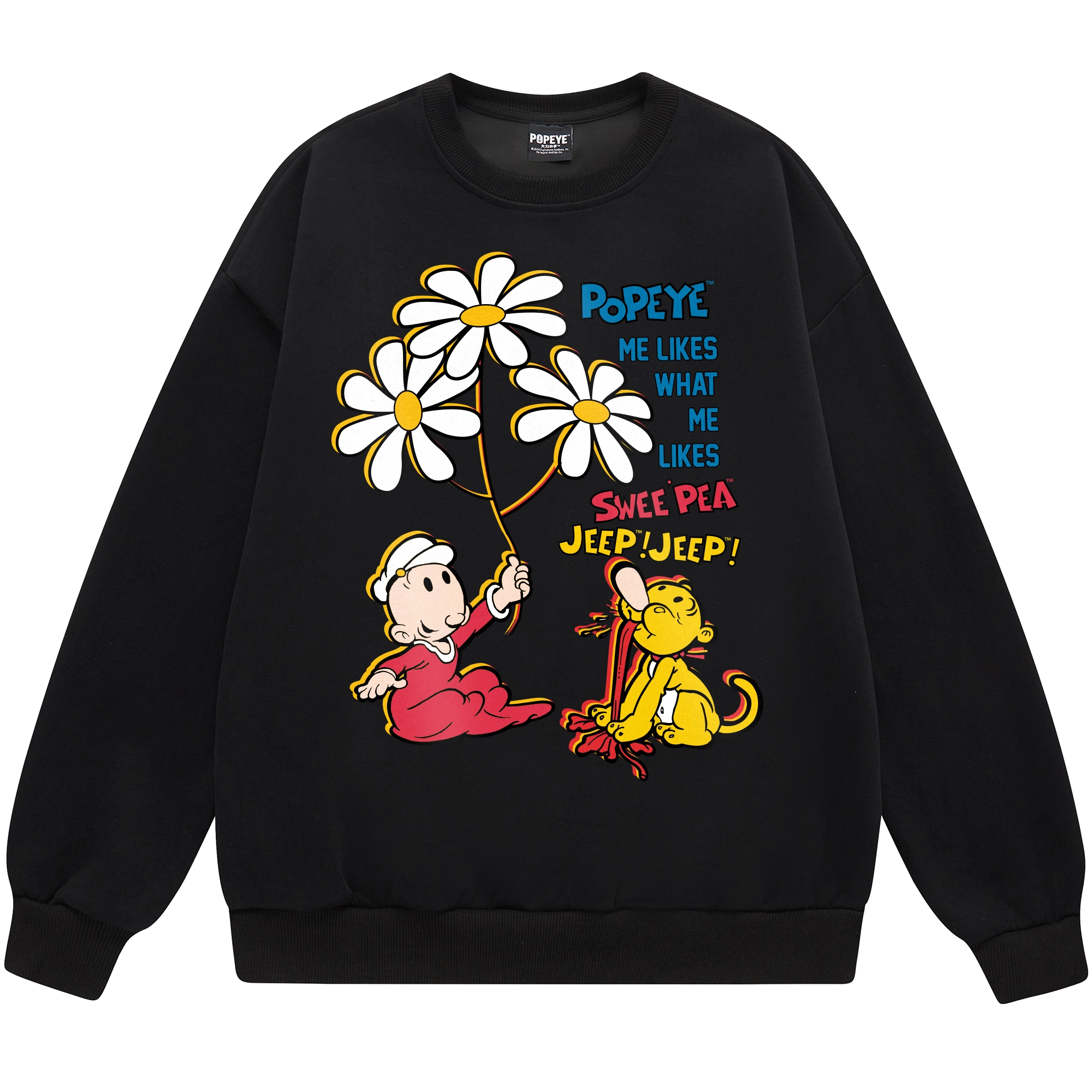 POPEYE