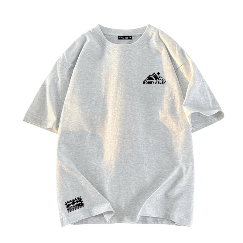 BOBBY ABLEY logoT