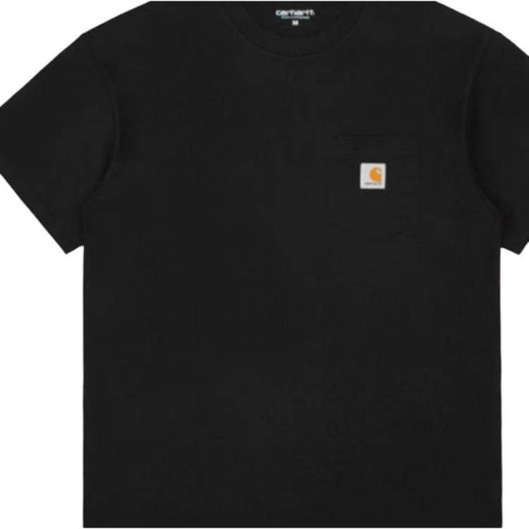 Carhartt WIP LogoT