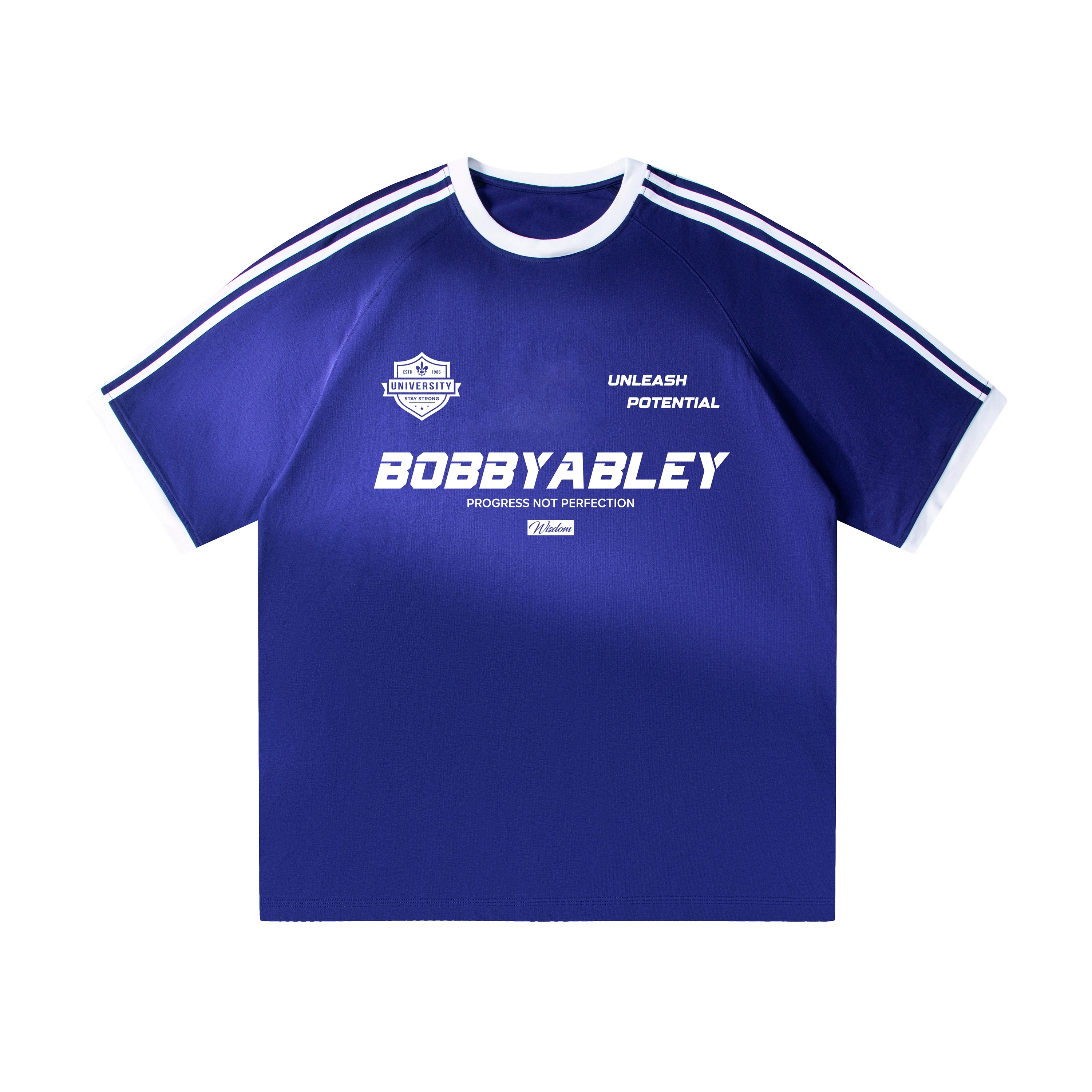 BOBBY ABLEY T