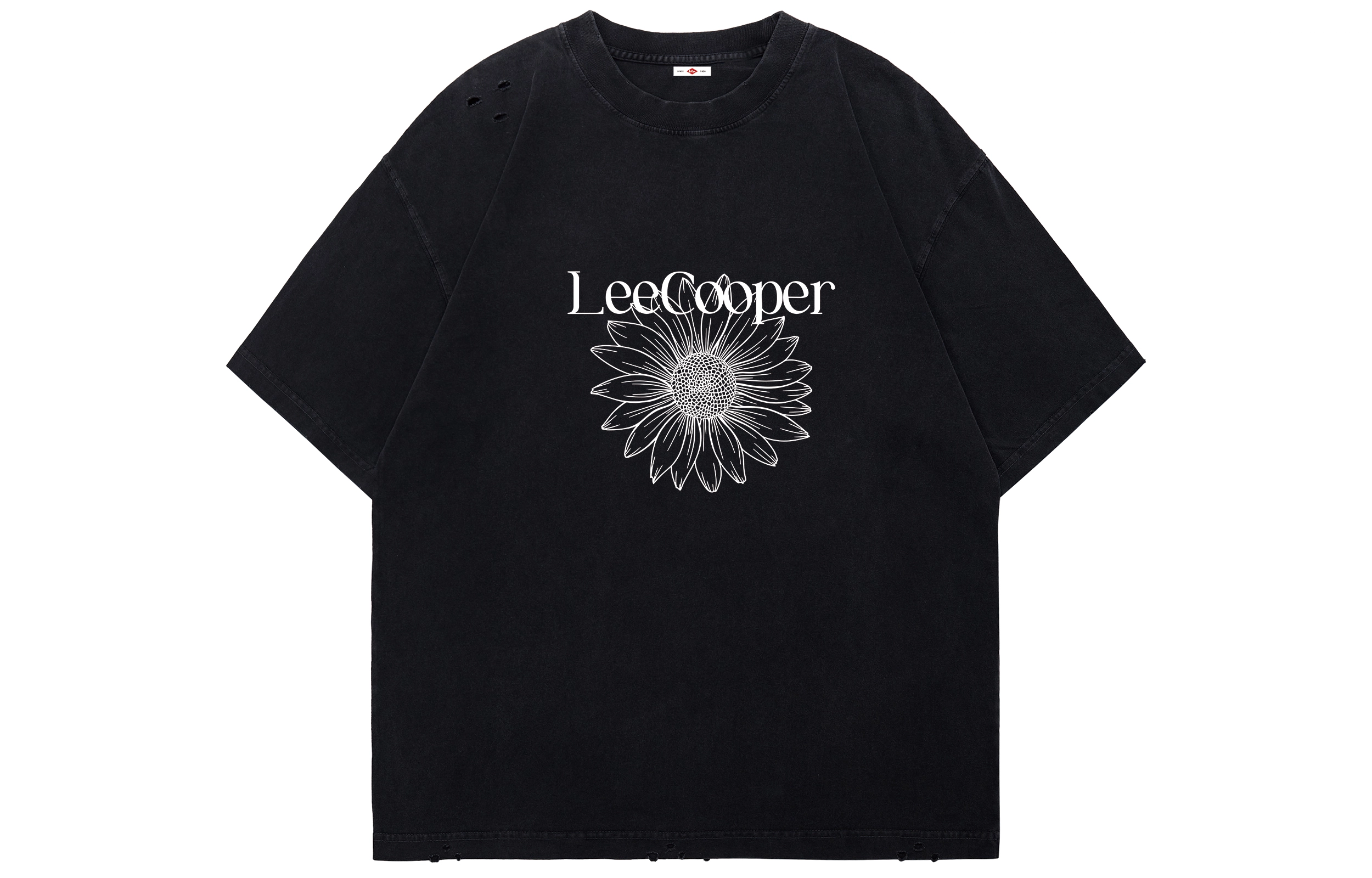 Lee Cooper logoT