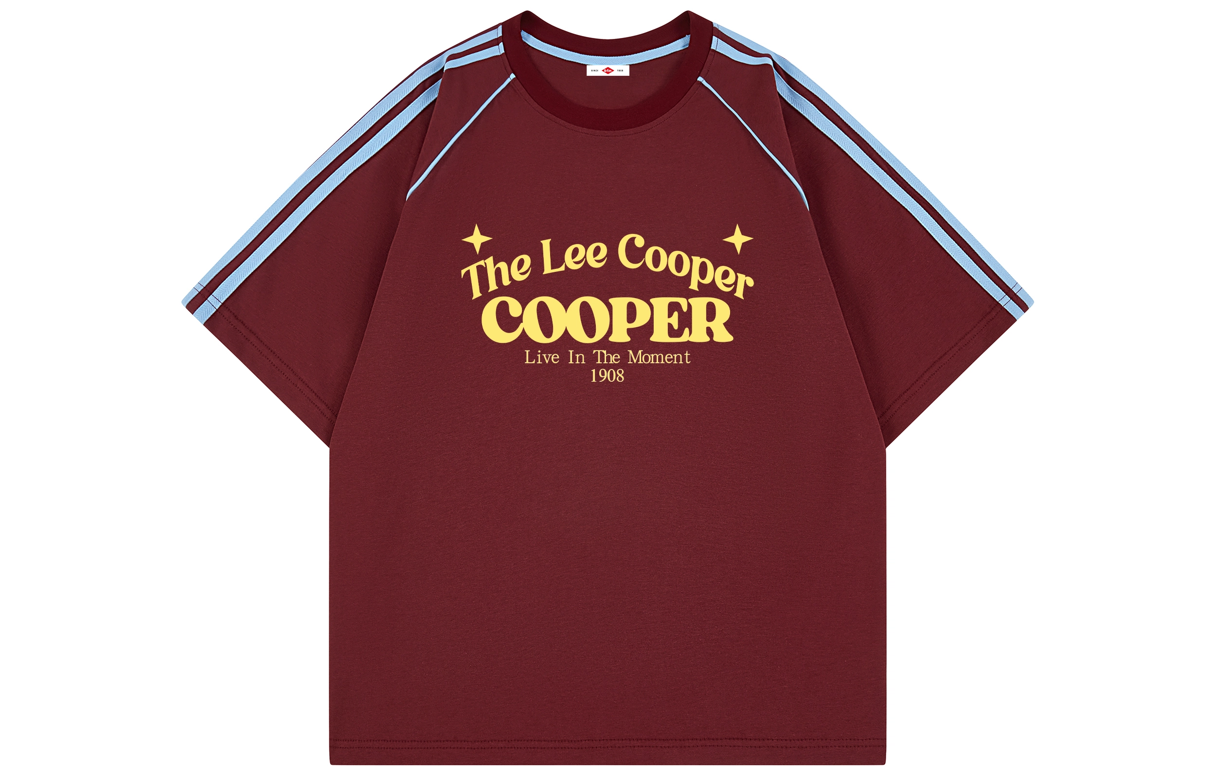 Lee Cooper T