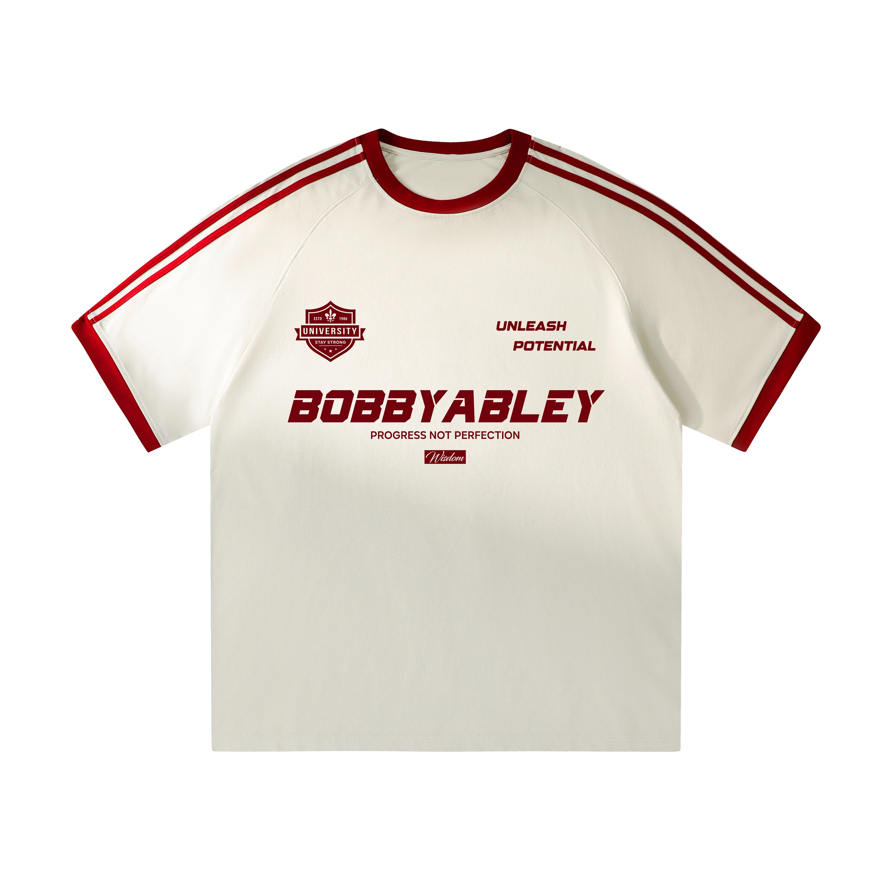 BOBBY ABLEY T