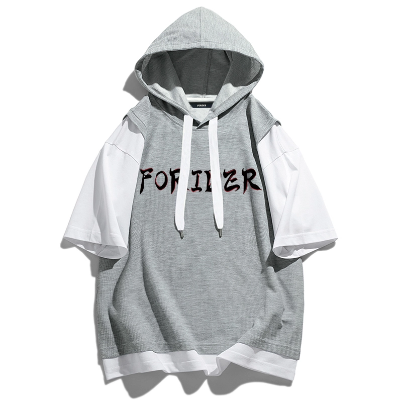 FORIDER logo