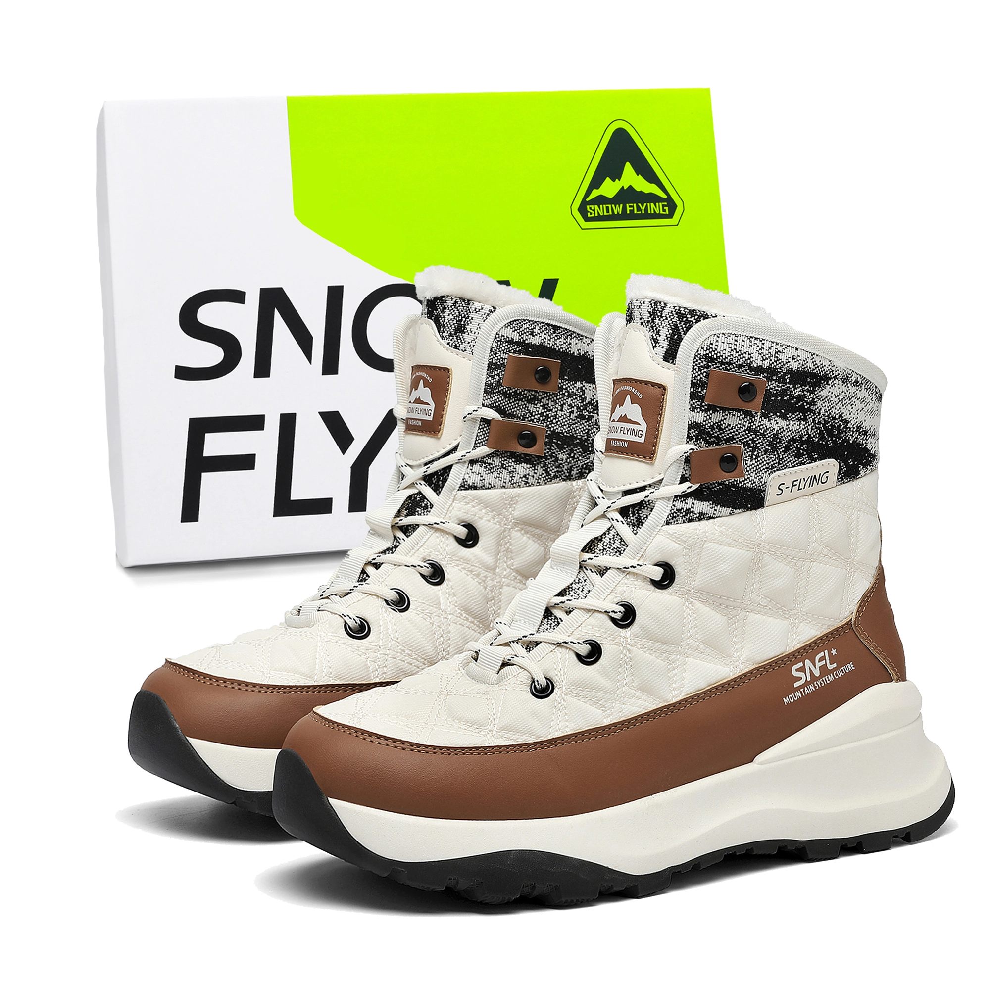 SNOW FLYING 4.5cm