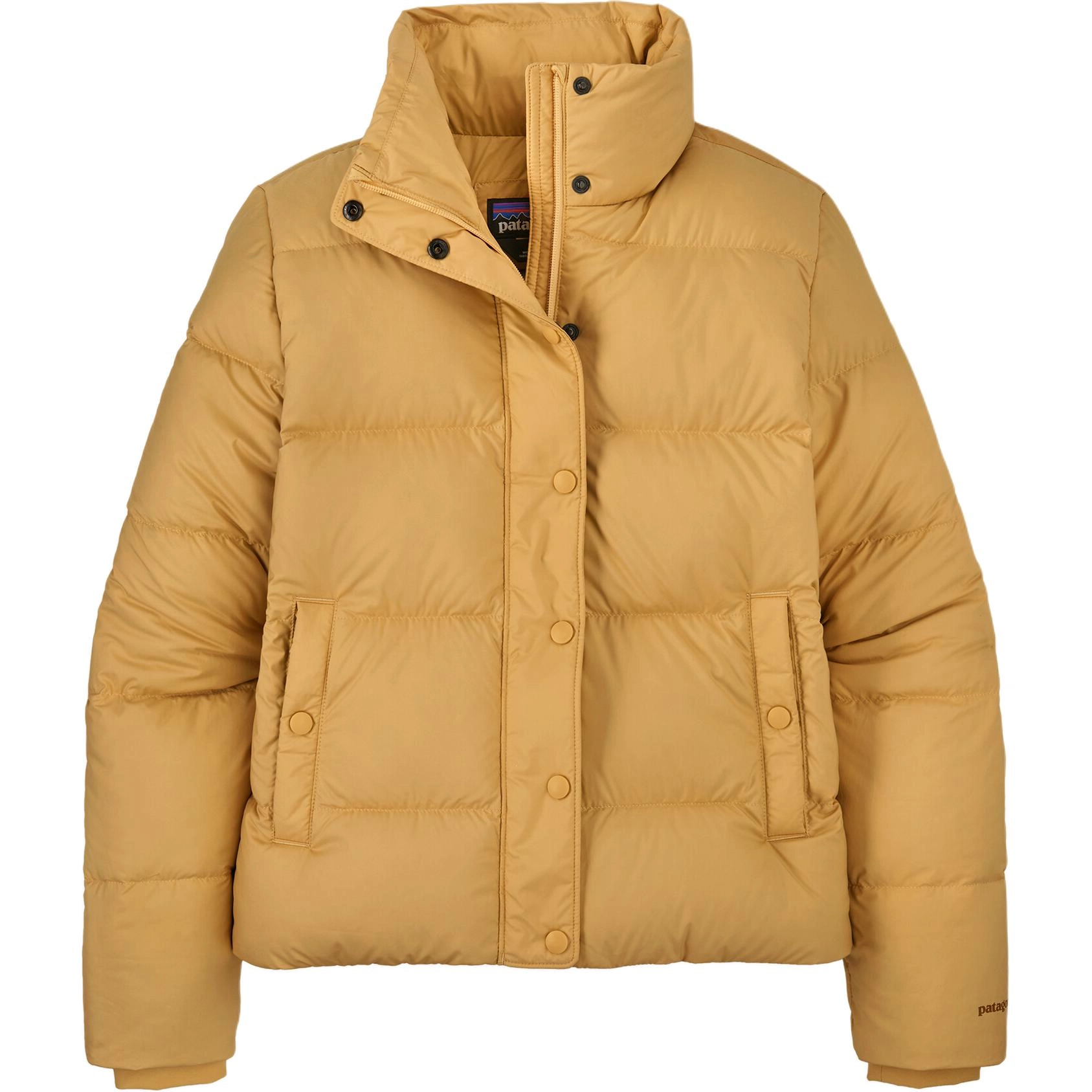 patagonia