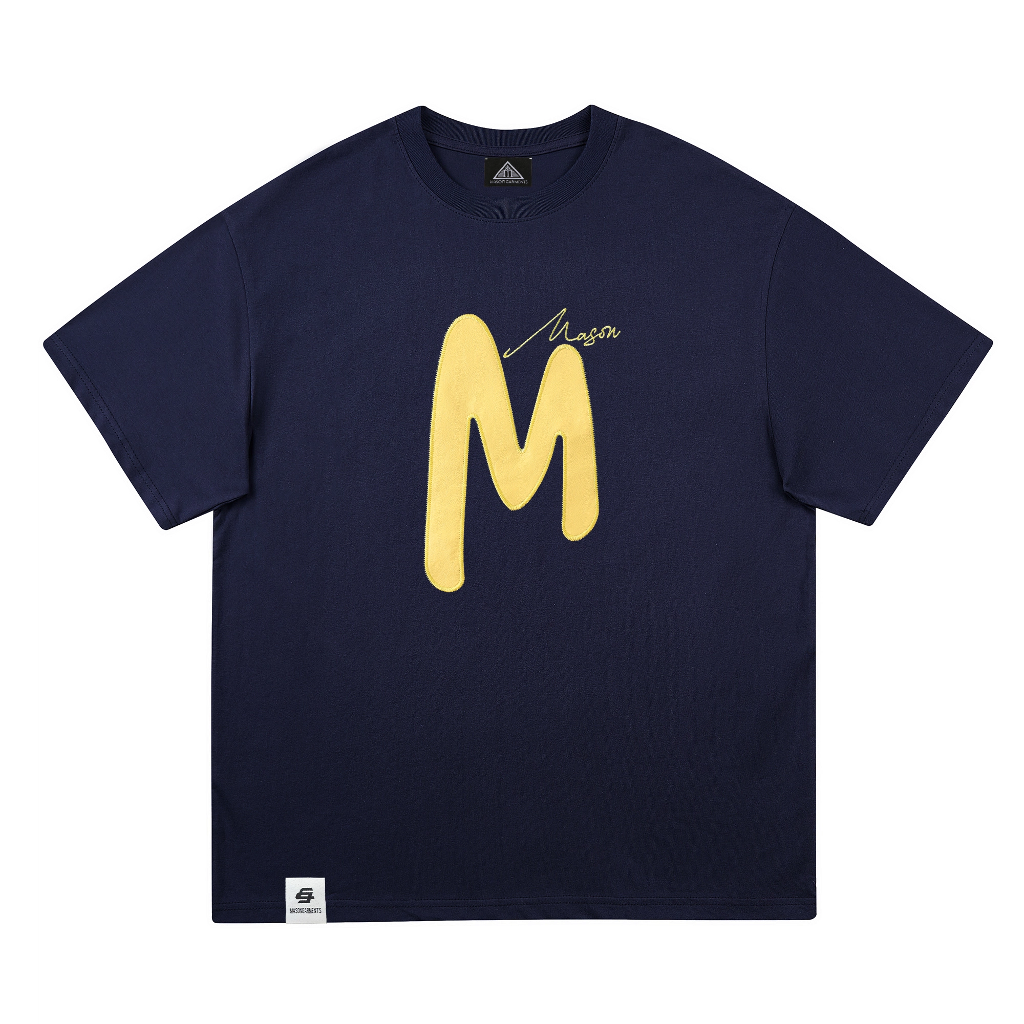 masongarments 230gT