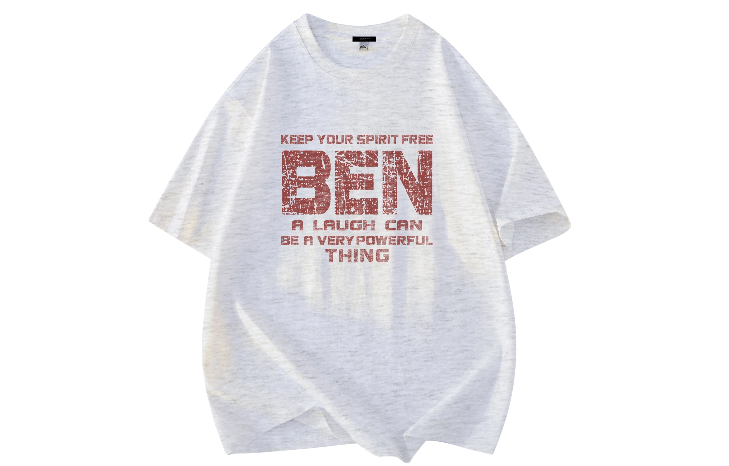 BENATRY logoT