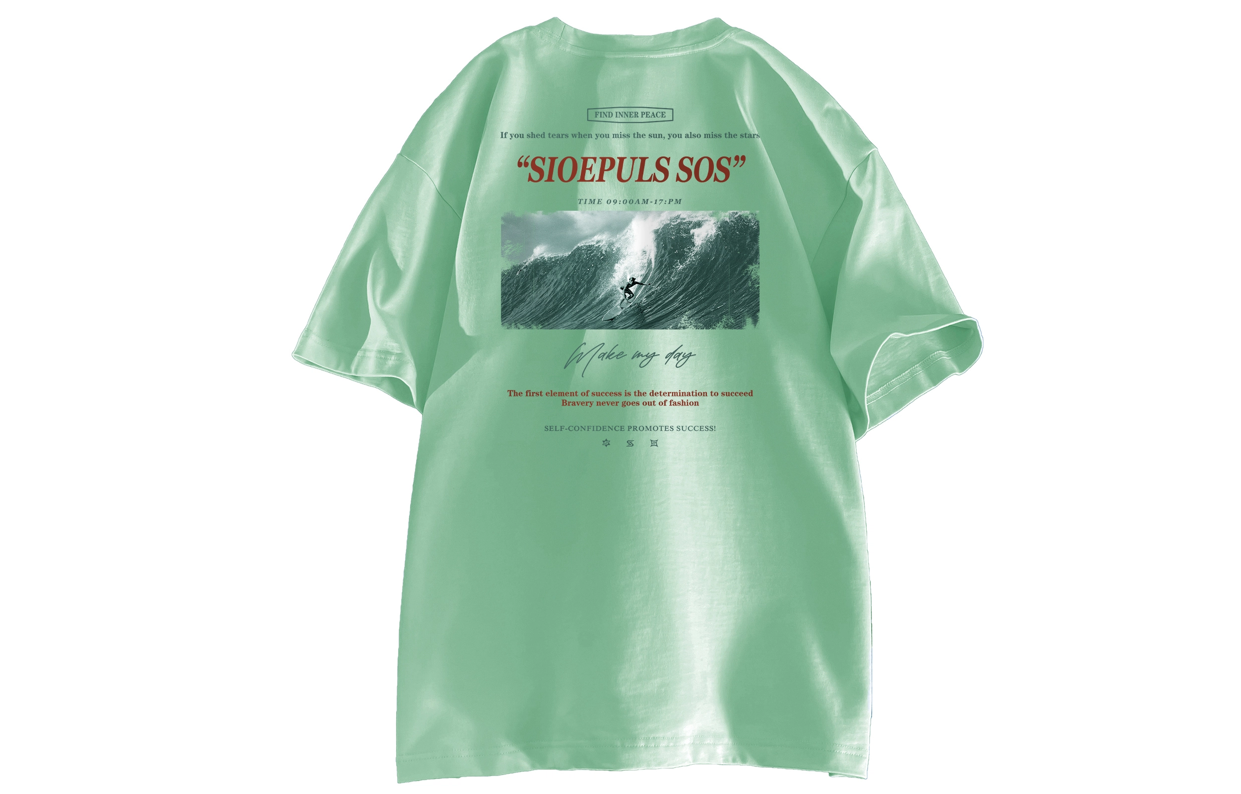 SOIEPLUS T