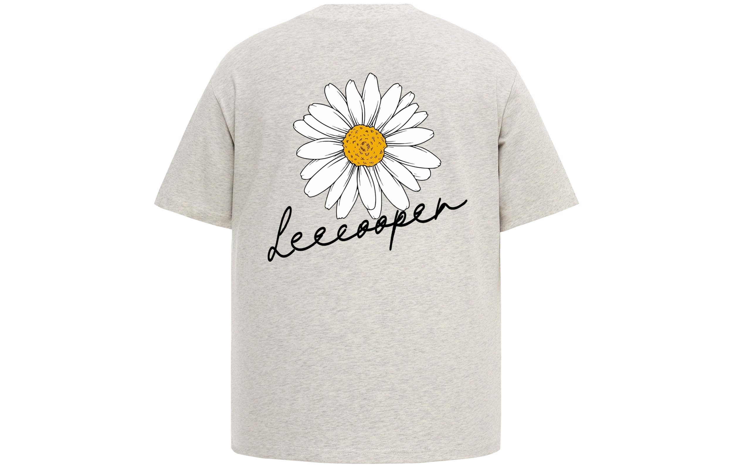 Lee Cooper logoT