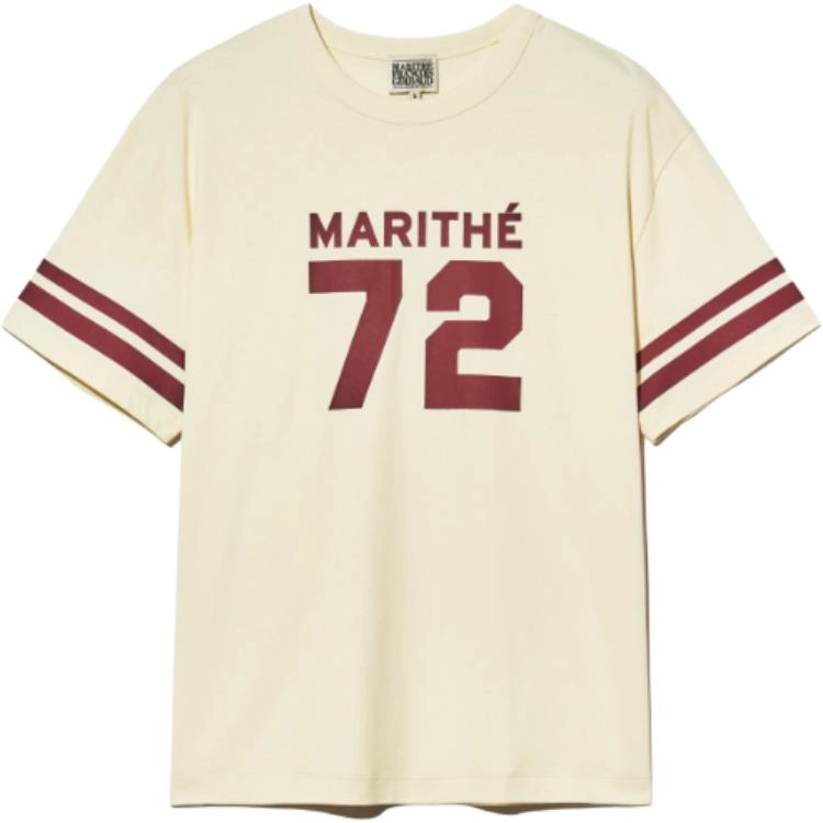 MARITHE FRANCOIS GIRBAUD SS25 T