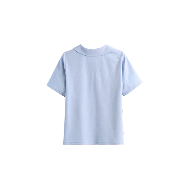 MSSHE polo T