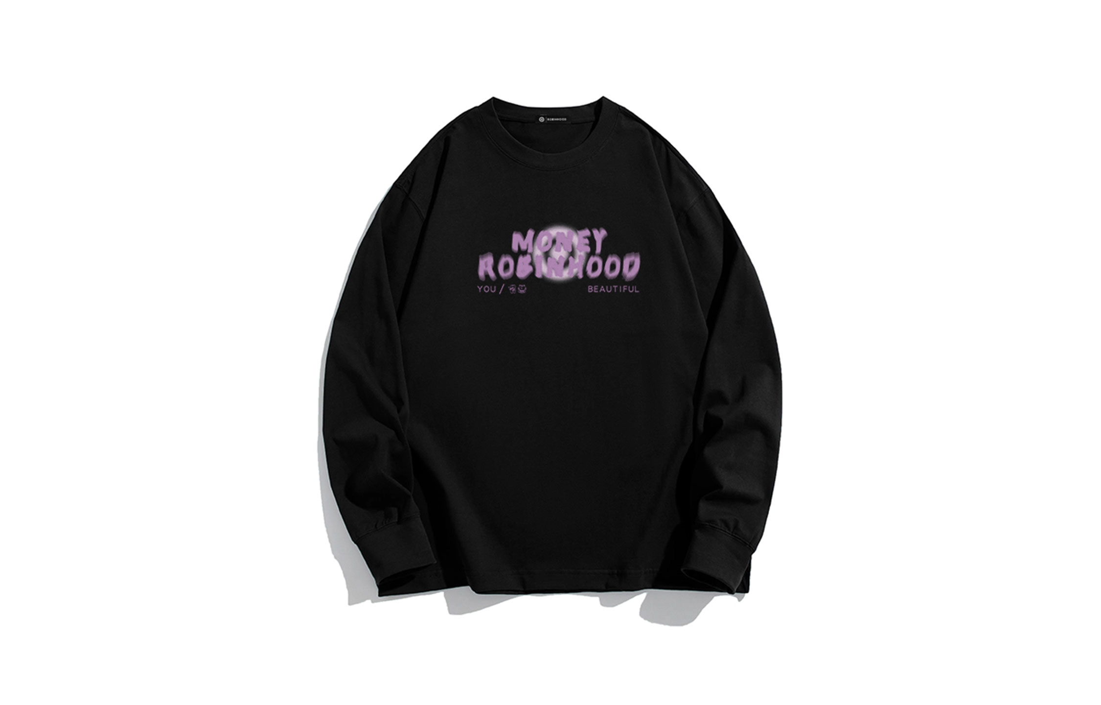 ROBINHOOD T