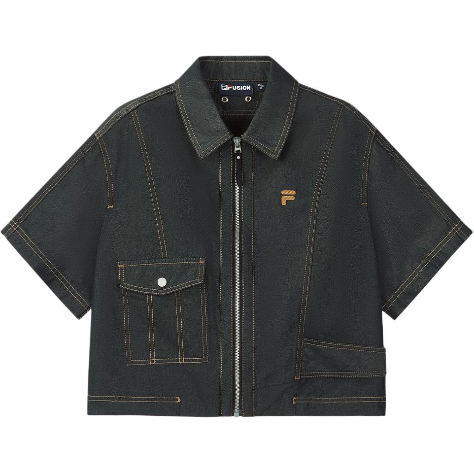 FILA FUSION WORKWEARFILA FUSION X SS25