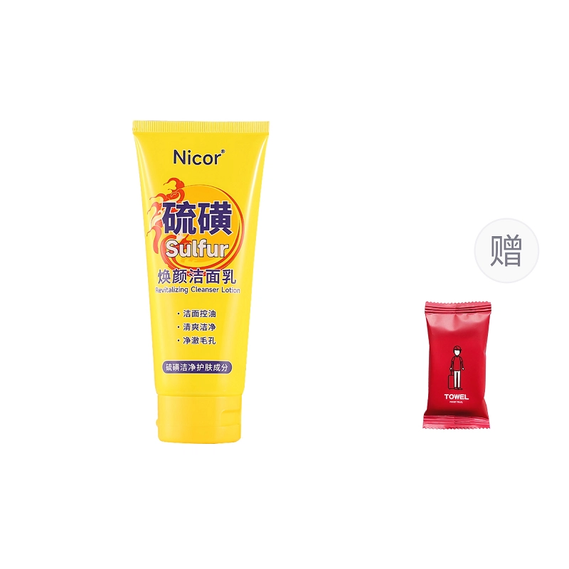 NICOR 100g