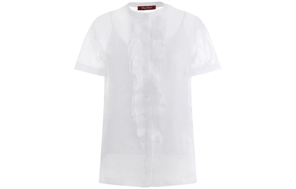 MaxMara studio Ebano