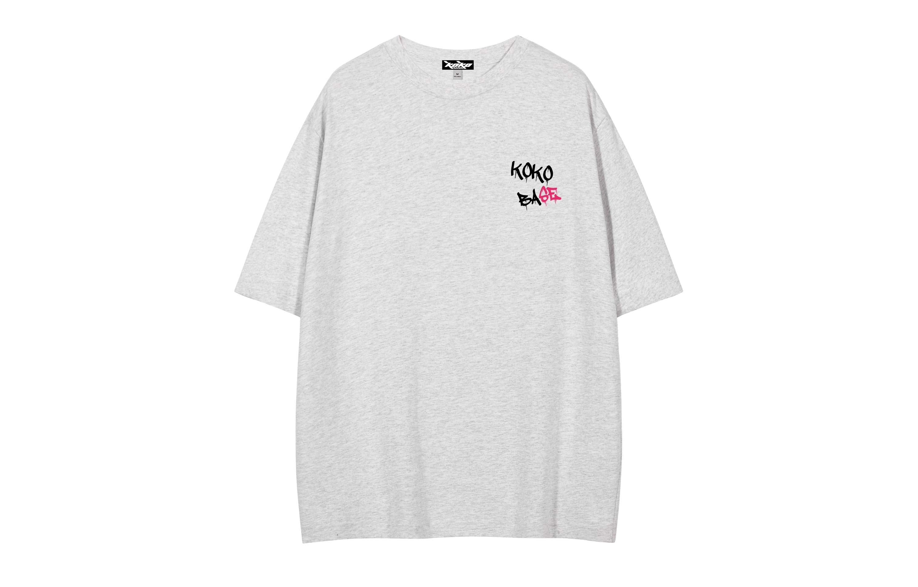 KOKO BASE T