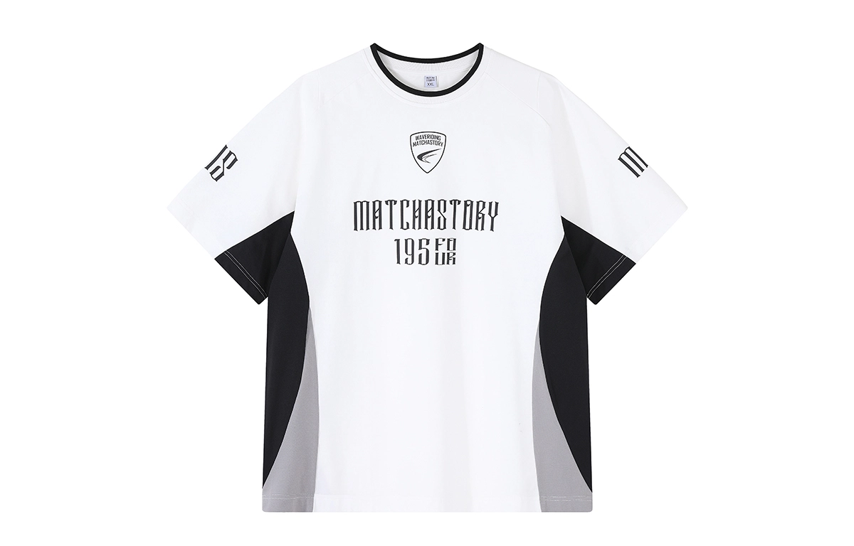 MATCHA STORY T