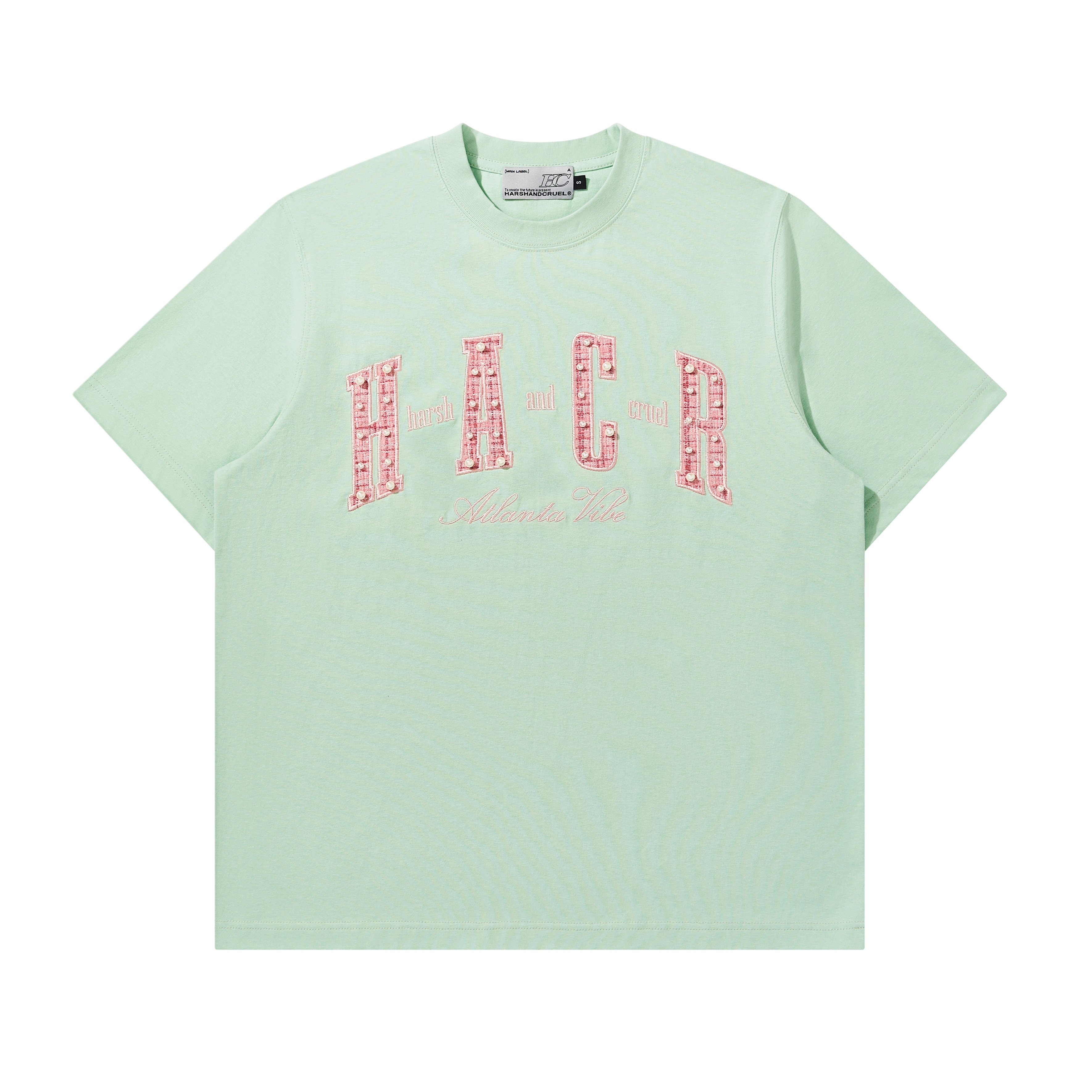 HARSH AND CRUEL T