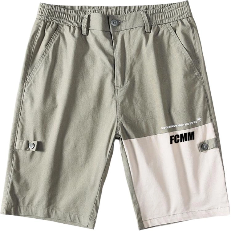 FCMM