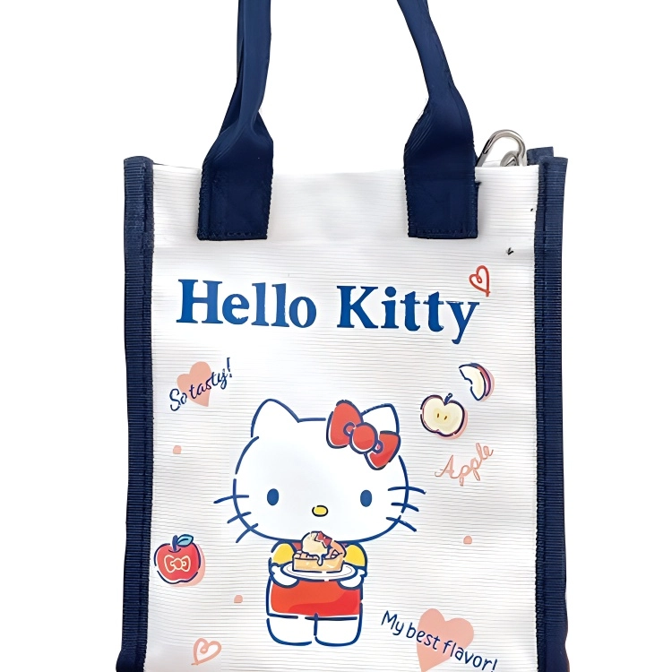 Sanrio x Hello Kitty