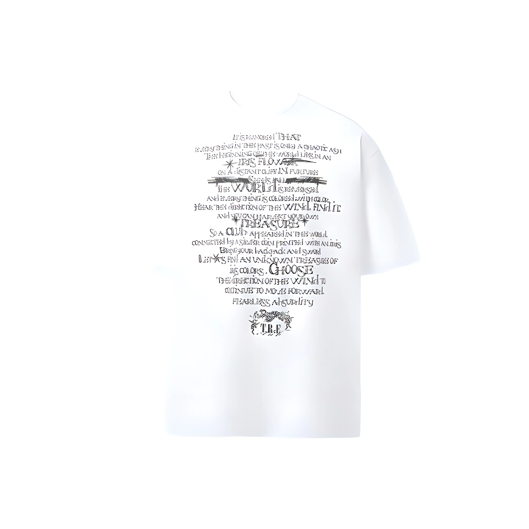 UNDERTIDES T