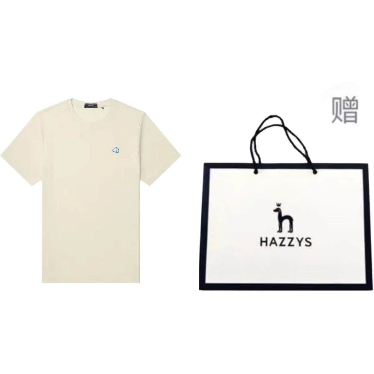 HAZZYS T